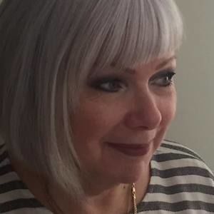 Meet your Posher, Lesley